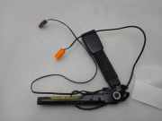 Gürtelschnalle Links Vorne 4M51A61209AH Ford Focus 2 Limousine 1.8 TDCi 16V (KKDA)