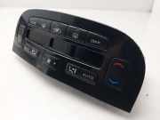 Bedienung Klimacontrolle 96848261XS Peugeot 607 (9D/U) Limousine 2.7 HDi V6 24V (DT17TED4(UHZ))