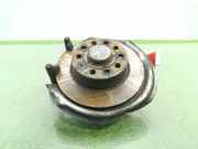 Achsschenkel Halter Rechts Hinten 3C0505434L Volkswagen Scirocco (137/13AD) Schr?gheck 3-drs 2.0 TDI 16V (CFGB) CFGB