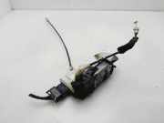 Heckschloss 9821666680 Peugeot Partner (GC/GF/GG/GJ/GK) Van 1.6 HDI 75 (DV6ETED(9HN))