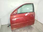 Tür Links Vorne 1446438 Ford Mondeo III Limousine 2.0 TDCi 130 16V (FMBA)