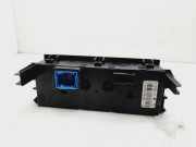 Bedienung Klimacontrolle 96497866XT Peugeot 207 SW (WE/WU) Kombi 1.6 16V (EP6(5FW))