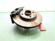 Achsschenkel Halter Links Vorne 8200898647 Dacia Logan MCV I (KS) Kombi 1.5 dCi (K9K-892)