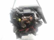 Motor 8HZ Peugeot 1007 (KM) Schrägheck 3-drs 1.4 HDI (DV4TD(8HZ))