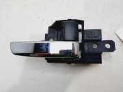 Türgriff Innen Rechts Hinten 1607862580 Citroën C4 Aircross (BU) SUV 1.8 HDI 16V 150 AWC (4N13)