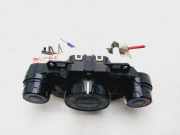 Bedienung Klimaanlage 8A6118549 Ford Fiesta 6 (JA8) Schrägheck 1.5 TDCi (XVJC)