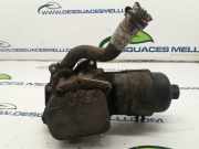 Ölfiltergehäuse 9653045180 Ford Fiesta 5 (JD/JH) Schrägheck 1.6 TDCi 16V (HHJA)