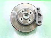 Achsschenkel Halter Rechts Vorne 31216779795 Mini Clubman (R55) Kombi 1.6 16V Cooper (N16-B16A)