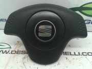 Airbag Lenkrad 61400240B00 Seat Ibiza II (6K1) Schrägheck 1.6i CLX,GLX,S,SXE (1F)
