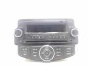 Radio 39146279 Opel E Expression 75 CV / 55 KW