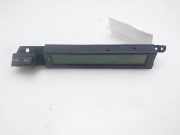 Multifunctionelle Display CC51611J0B Mazda 5 (CR19) Großraumlimousine 2.0 CiDT 16V High Power (RF7J)