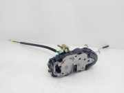 Türschloss Links Hinten 13503807 Chevrolet USA Cruze (300) Limousine 2.0 D 16V (OM366.951)
