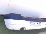 Stoßstange Hinten 758903726R Dacia Logan (LS) Limousine 1.5 dCi (K9K-792)