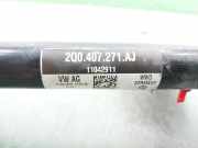 Antriebswelle Links Vorne 2Q0407271AJ Skoda SCALA (NW) Ambition 116 CV / 85 KW