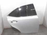 Tür Rechts Hinten 6700353070 Lexus IS (E3) Limousine 250 2.5 16V (4GRFSE)