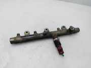 Einspritzd?sen D?senstock 0445214019 Peugeot 307 BREAK / SW (S1) SW PACK 107 CV / 79 KW