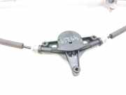 Fensterheber Links Vorne KD5359590 Mazda CX-5 I (KE,GH) SUV 2.2 SkyActiv-D 150 16V 2WD (SHY1)