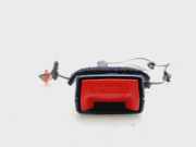 Gürtelschnalle Rechts Vorne J9C361208AC Jaguar E-Pace SUV 2.0 D 180 16V AWD (204DTD(AJ20D4))