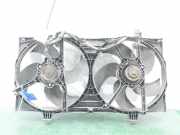 Kühlerventilator 214879E000 Nissan Almera (N16) Schrägheck 1.5 dCi (K9K-722)