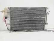 Klimakondensator 30676602 Volvo S80 (TR/TS) Limousine 2.4 D5 20V (D5244T)