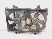 Kühlerventilator 214818H83A Nissan X-Trail (T30) SUV 2.2 Di 4x4 (YD22ETi)