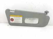 Sonnenblende Rechts 96537730 Daewoo / Chevrolet Kalos (SF69) Limousine 1.4 (F14S3)