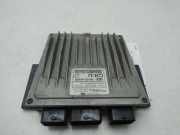 Motorsteuergerät 391024X520 Kia Carnival 2 (FIB/FLD) Großraumlimousine 2.9 HPDi 16V (J3(CRDI))