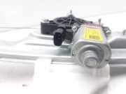 Fensterheber Links Hinten 83403J9000 Hyundai Kona (OS) SUV 1.0 T-GDI 12V (G3LC)