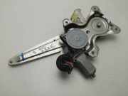 Fensterheber Rechts Hinten 6980322200 Lexus IS (E2) Limousine 220d 16V (2AD-FHV)
