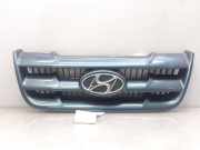 Grill 8636517000 Hyundai Matrix Schrägheck 1.6 16V (G4ED)