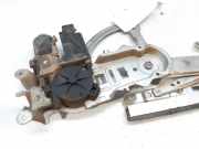 Fensterheber Links Vorne 09113365 Opel Corsa C (F08/68) Schrägheck 1.2 16V (Z12XE)