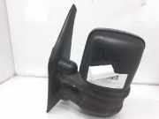 Au?enspiegel Links 70063012 Renault II PHASE 2 CAJA CERRADA L1H1 Caja cerrada 3.5 to 114 CV / 84 KW