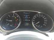 Tachoeinheit Kmh 248104CC7A Nissan X-Trail (T31) SUV 2.0 XE,SE,LE dCi 16V 4x4 (M9R)
