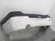 Stoßstange Hinten 6001546776 Dacia Logan (LS) Limousine 1.5 dCi (K9K-792)