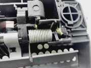 Türgriff Außen Rechts Vorne 806B04979R Renault Clio IV (5R) Schrägheck 5-drs 0.9 Energy TCE 90 12V (H4B-408(H4B-B4))
