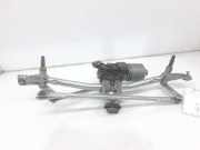 Scheibenwischermotor Vorne 9682861480 Peugeot PARTNER KASTEN Confort L1 90 CV / 66 KW