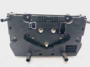 Bedienung Klimacontrolle 96430991XT Peugeot 307 (3A/C/D) Schrägheck 2.0 HDi 90 (DW10TD(RHY))