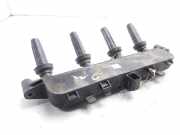Zündspule 9628158580 Peugeot 206 (2A/C/H/J/S) Schrägheck 1.4 XR,XS,XT,Gentry (TU3JP(KFX))