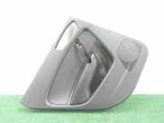 Türverkleidung Links Hinten 8X4868115 Audi A1 Sportback (8XA/8XF) Schrägheck 5-drs 1.6 TDI 16V (CAYB)