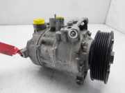 Klima Pumpe 5Q0816803D Volkswagen Polo VI (AW1) Schrägheck 5-drs 1.6 TDI 16V 95 (DGTD) DGTD