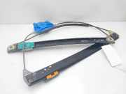 Fensterheber Links Vorne 7L0837461C Volkswagen Touareg (7LA/7L6) SUV 2.5 TDI R5 (BAC) BAC