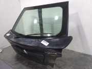 Hintertür 8701P1 Citroën Xsara Coupé (N0) Schrägheck 2.0 HDi 90 (DW10TD(RHY))