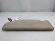 Sonnenblende Links 30899195 Volvo S40 (VS) Limousine 1.9 D 115 (D4192T3)