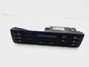 Bedienung Klimacontrolle 64114126707 BMW SERIE 3 BERLINA (E46) 320d 150 CV / 110 KW