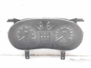 Tachoeinheit Kmh 8200261119 Renault Clio II (BB/CB) Schrägheck 1.5 dCi 80 (K9K-702)