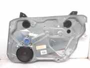 Fensterheber Rechts Vorne 6L4837462 Seat Ibiza III (6L1) Schrägheck 1.9 SDI (ASY)