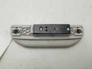 Handgriff RECHTS ACHTER RECHTS ACHTER A0998150100 Mercedes-Benz C (W205) Limousine C-220 2.2 CDI BlueTEC, C-220 d 16V (OM651.921)