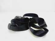 Sicherheitsgurt Rechts Hinten 6G9N611B69EE Ford Mondeo IV Limousine 2.0 TDCi 140 16V (QXBB) 2007