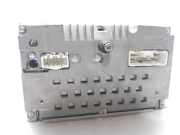 Radio CQMM4570AK Mazda 6 (GG12/82) Limousine 2.0 CiDT 16V (RF5C)