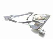 Fensterheber Rechts Vorne 7232109004 SsangYong Kyron SUV 2.0 M 200 Xdi 16V 4x4 (D20DT(OM664.950))